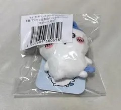 【ちいかわ】ハチワレだらけくじ(E賞 スポーツ刈り)