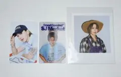 SJ Market イェソン