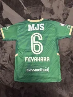 2026年最新】東京ヴェルディ アスレタ ユニフォームの人気アイテム