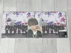 なにわ男子 CD