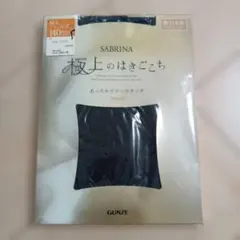 GUNZE　SABRINA ストッキング