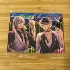 アイナナ ウエハース17 Re：vale 百・千