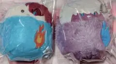 僕のヒーローアカデミア ヒロアカ くるみたぴぬい 轟焦凍 荼毘