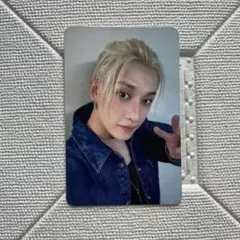 Stray Kids ハン HAN MBC 歌謡大祭典 サノク トレカ - メルカリ