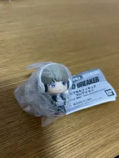 ウィンドブレイカー カプセルフィギュアコレクション 梶蓮