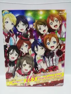 2026年最新】ラブライブ! μ's first lovelive!の人気アイテム - メルカリ