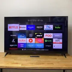 2025年最新】funai 4kテレビ 65の人気アイテム - メルカリ