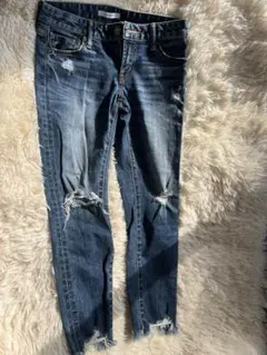 【MOUSSY】ジーンズ　パンツ