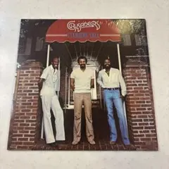 スタンディング・トール/クルセイダーズ　レコード