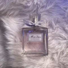 Dior ミスディオール ブルーミング ブーケ〈オードゥトワレ〉