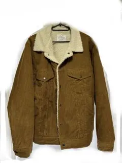 2025年最新】コーデュロイボアジャケットの人気アイテム - メルカリ