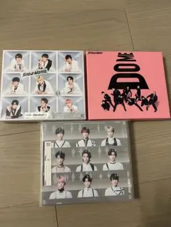 2026年最新】snowman cd 初回盤bの人気アイテム - メルカリ