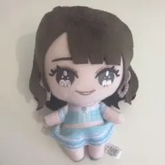 ノイミー 谷崎早耶 ぬいぐるみ - メルカリ