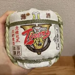 阪神タイガース 優勝記念のサムネイル