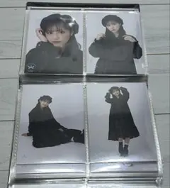 日向坂46 日向坂 渡邉美穂 卒業記念 生写真 まとめ売り 卒業セレモニー