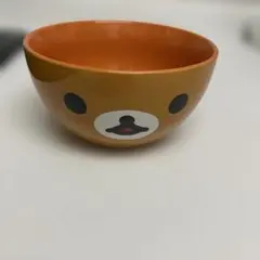 リラックマ ボウル ローソンキャンペーン