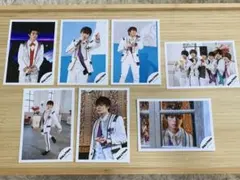 岸優太 公式写真2018 7枚