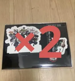 劇場版鬼滅の刃無限城編　入場者特典　第13弾　卓上スタンディ