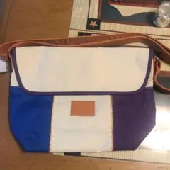新品　パラディーゾ　ショルダーバッグ