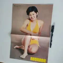 2025年最新】山口百恵ポスターの人気アイテム - メルカリ