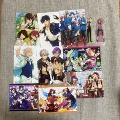 2025年最新】TRICKSTER あんスタの人気アイテム - メルカリ