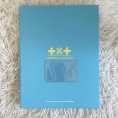 2025年最新】txt fcキット 2期の人気アイテム - メルカリ