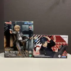 名探偵コナン 赤井秀一 降谷零 フィギュア セット