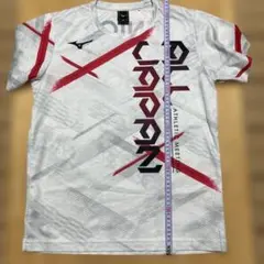 （新品、未使用）全中2022 ミズノ限定Tシャツ