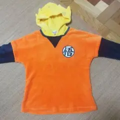 ドラゴンボール超　服150