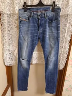DIESEL ディーゼル 新品TEPPHAR 084ZX キャロット 29サイズ - メルカリ