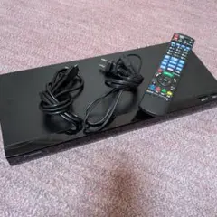 処分価格】Panasonic DIGA DMR-BRW1020 本体 - メルカリ