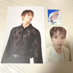SEVENTEEN 세븐틴 NEW_ JUN 俊輝 준 デジコ デジタルコード