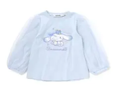 週末セール❗【未使用】SLAP SLIPシナモロールカットソー