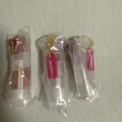 キャンメイク ミニチュアコレクション