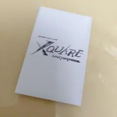 【匿名配送】INI 尾崎匠海 XQUARE MASTERPIECE トレカ 新品