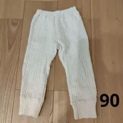 スパッツ　レギンス　90