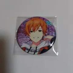 プロセカ　東雲彰人 缶バッジ