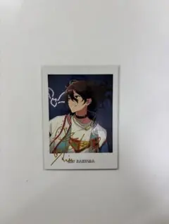 あんスタ 朔間零 P.A.shots!!
