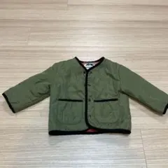 LIFE SUPPORT PRODUCTS アウター 90サイズ