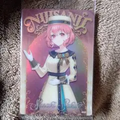 にじさんじウエハース 笹木咲