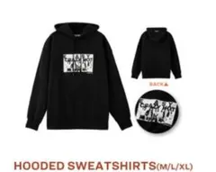 2025年最新】ルセラフィム パーカーの人気アイテム - メルカリ