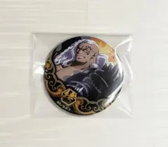 ワンピース ONEPIECE 輩缶バッジ 21弾 トラファルガー ロー - メルカリ