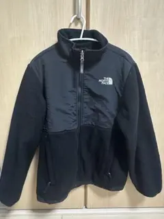 North Faceフリース