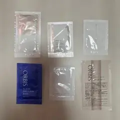 ORBIS サンプルセット