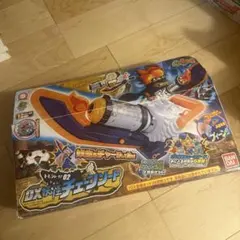 バンダイ 妖怪ウォッチ DX妖怪チェーンソードのサムネイル