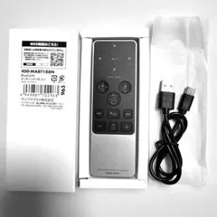 ほぼ未使用✨️サンワダイレクト 空中マウス 400-MABT188Nのサムネイル