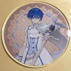 KAITO 生誕記念 Gratte グラッテ トレーディングアクリルコースター