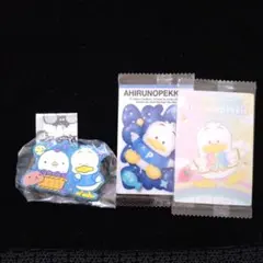 サンリオ　ウエハース10 ウエハース11 スペシャルラバーマスコット