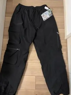 スノボー用カーゴパンツ