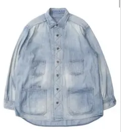 2026年最新】maatee&sons デニム ジャケットの人気アイテム - メルカリ